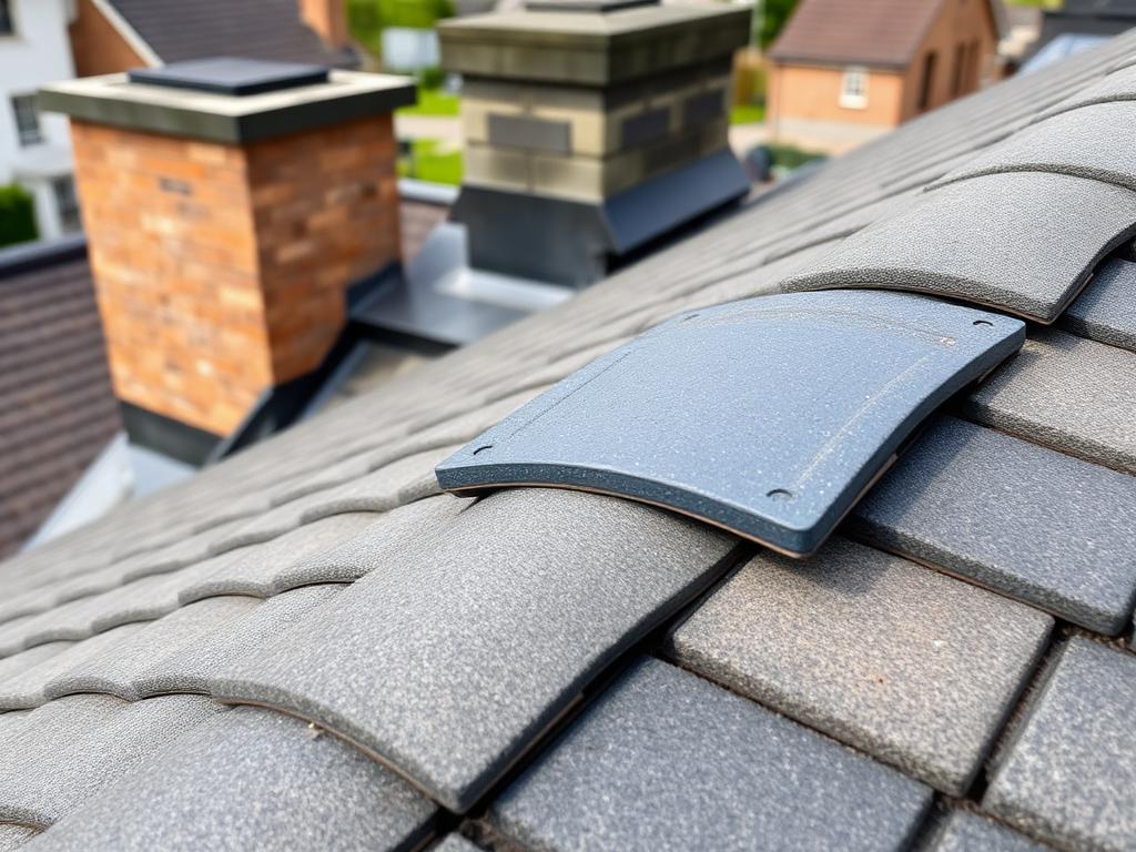 Roof Repairs — example photo